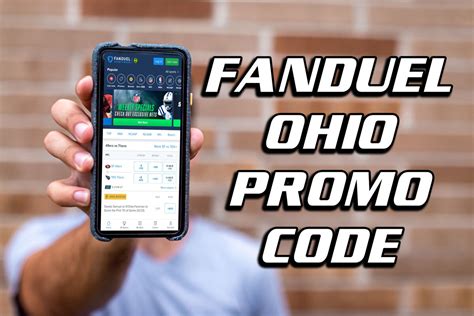 FanDuel Ohio Promo Code 2023 .
